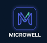 MicroWell Logo